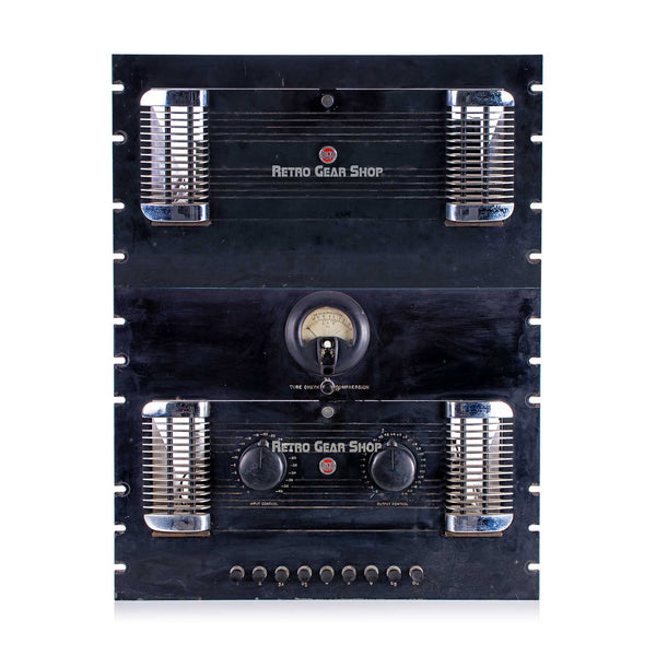 RCA 96A Rare Vintage Analog Tube Compressor Limiter 96 A