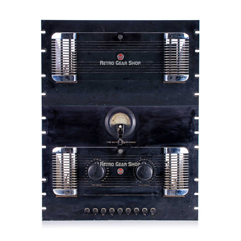 RCA 96A Vintage Tube Compressor Limiter