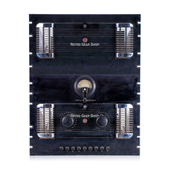 RCA 96A Vintage Tube Compressor Limiter