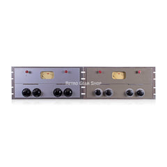 RCA BA-6A Stereo Pair Restored