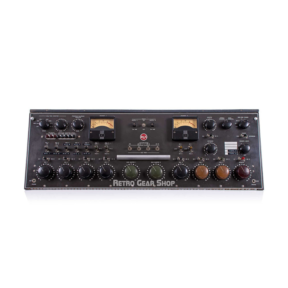 RCA BC-6B