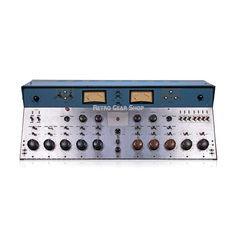 RCA BC-7A Consolette