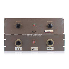 RCA BE-21C Stereo Pair