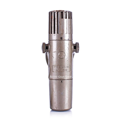 RCA BK-5A Microphone
