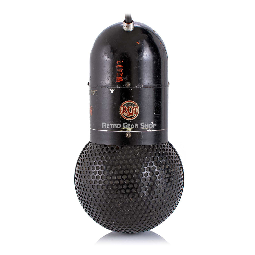 RCA KU-2