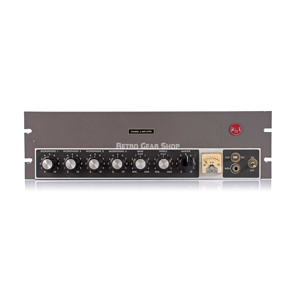 RCA MI-38690A Mixer