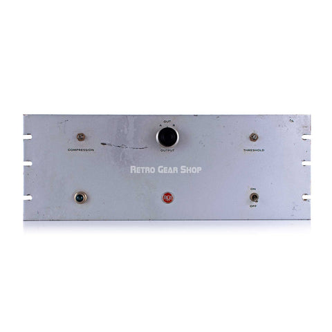 RCA MI-34654 Negative Peak Limiter