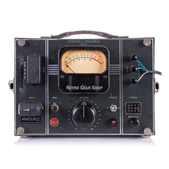 RCA OP-6 #P1130