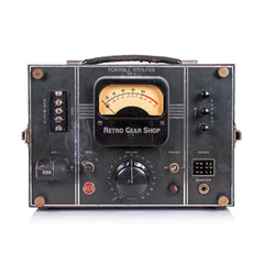 RCA Portable Amplifier OP-6 #C2709