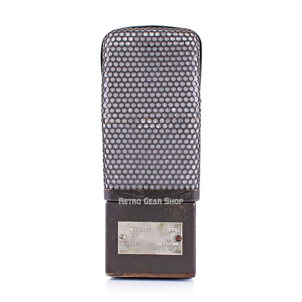 RCA PB-90 #2408