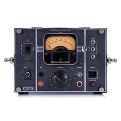 RCA Portable Amplifier OP-6 #C-2365