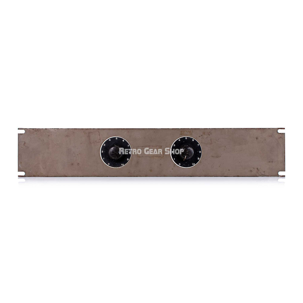 RCA 56-E Passive Equalizer