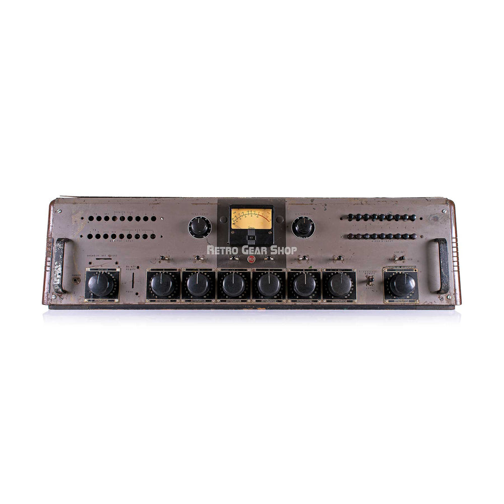 RCA 76-B2 Console