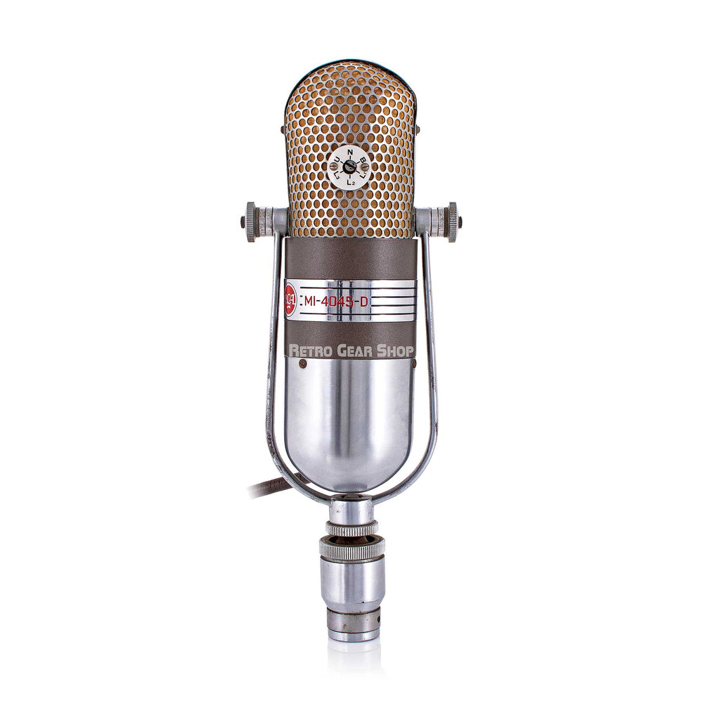 RCA Type 77D MI-4045-D