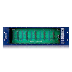 Radial Workhorse Powerhouse 10-Slot 500 Series Rack
