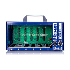 Radial Engineering Workhorse Six Pack