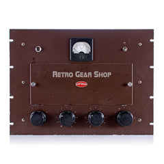 Raytheon RL-10 Limiting Amplifier