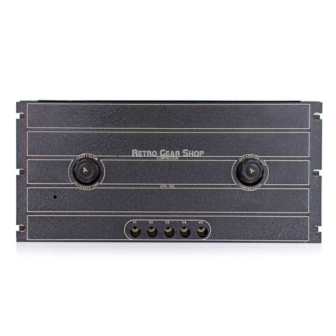 Reeves Sound CPA 102