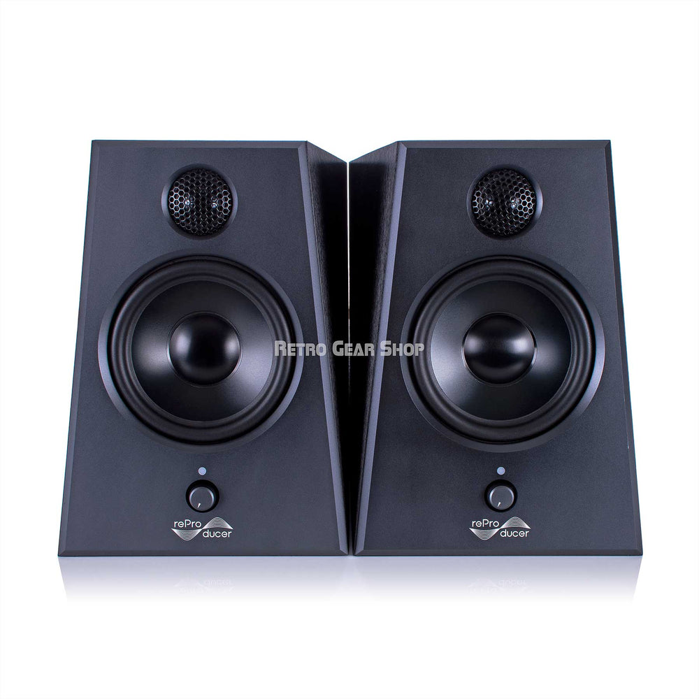 Reproducer Audio Labs Epic 5 Monitors Open-Box
