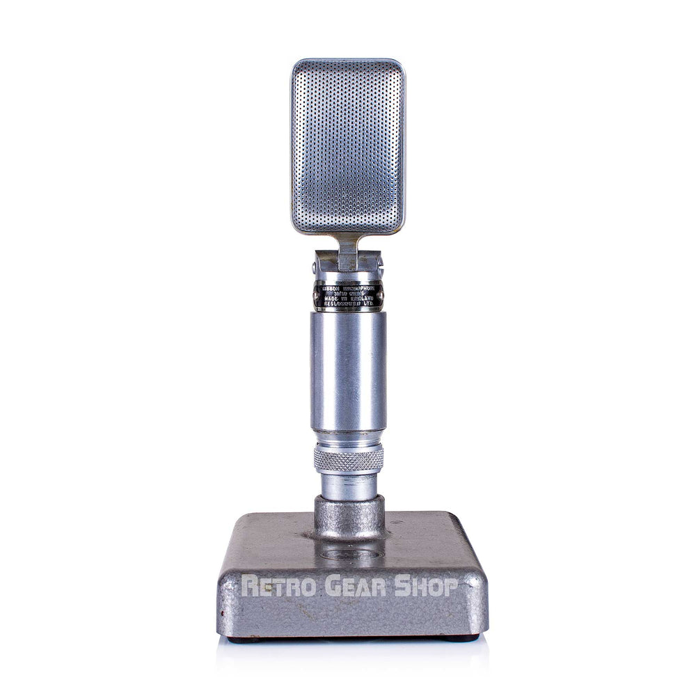 Reslo Sound 30-50 Microphone
