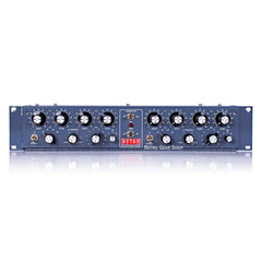 Retro Instruments 2A3 Dual Program Equalizer