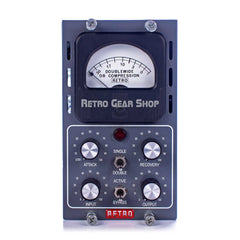 Retro Instruments Doublewide