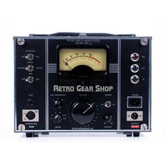 Retro Instruments OP-6 Portable Amplifier