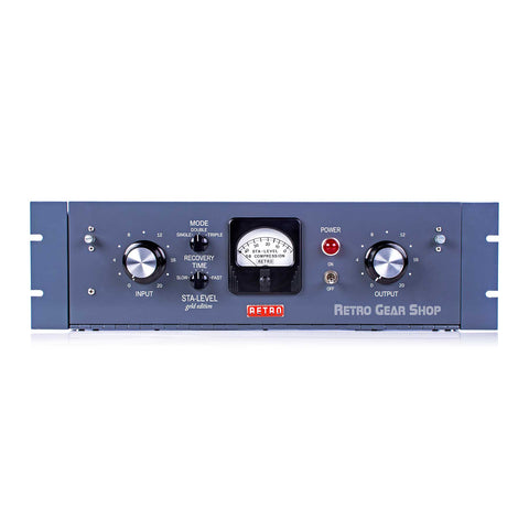 Retro Instruments STA-Level
