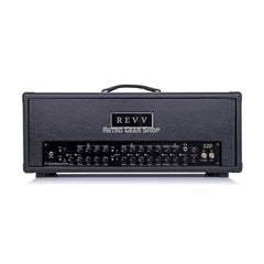 Revv Generator 120 MKIII