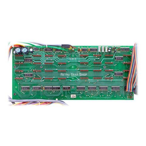 Arp Rhodes Chroma Keyboard Expander Channel Motherboard #2