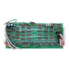 Arp Rhodes Chroma Keyboard Expander Channel Motherboard #3