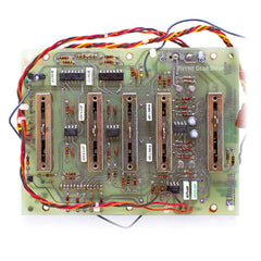 Arp Rhodes Chroma Keyboard Expander EQ Circuit Board #2