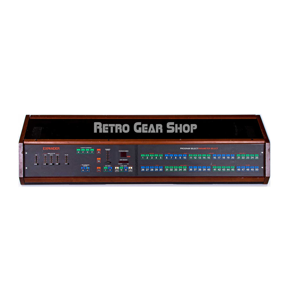 Arp Rhodes Chroma Expander