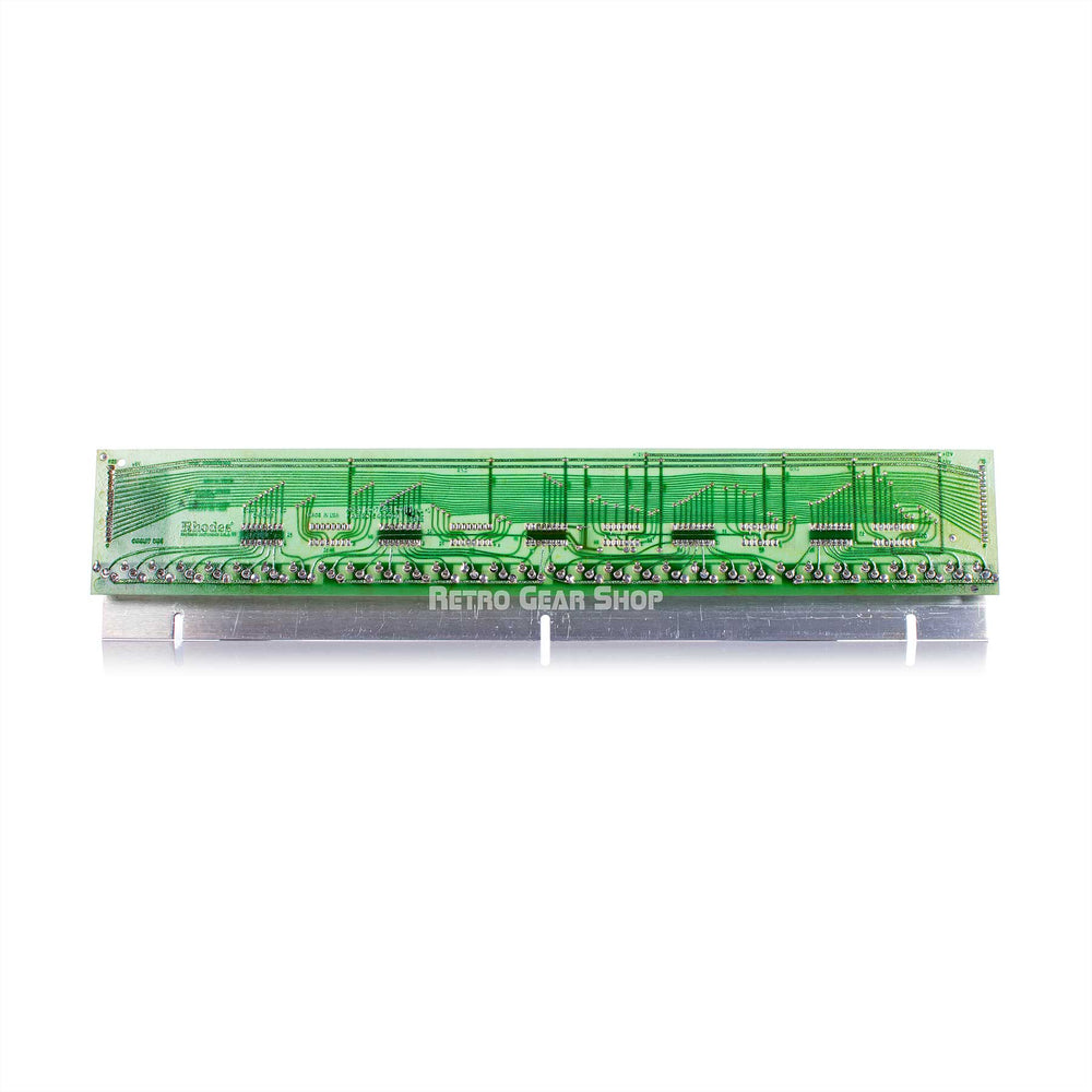 Arp Rhodes Chroma Keyboard Expander Stack Switch Board #1