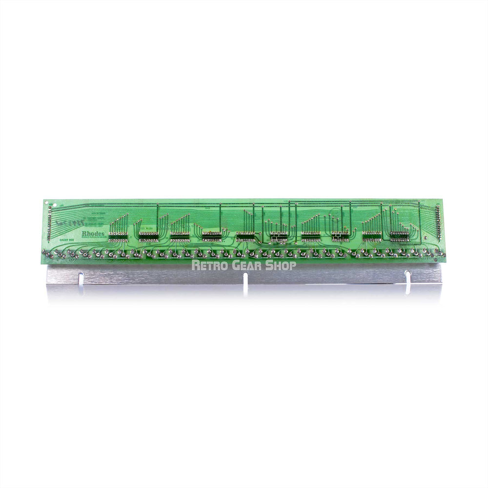 Arp Rhodes Chroma Keyboard Expander Stack Switch Board #2