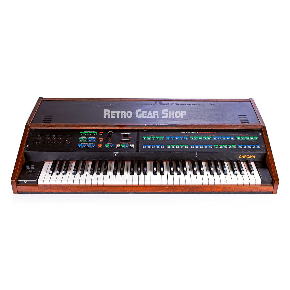 Arp Rhodes Chroma Keyboard