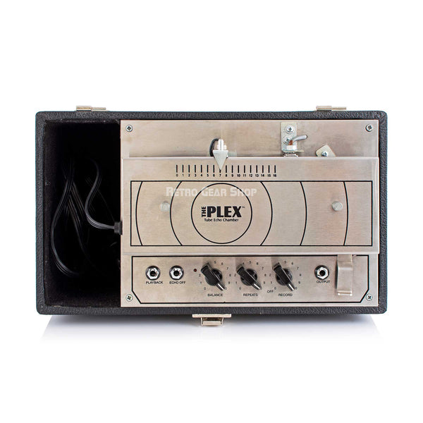 Rock Hard The Plex Tube Echo Delay TP100 Echoplex Effect Vintage Rare