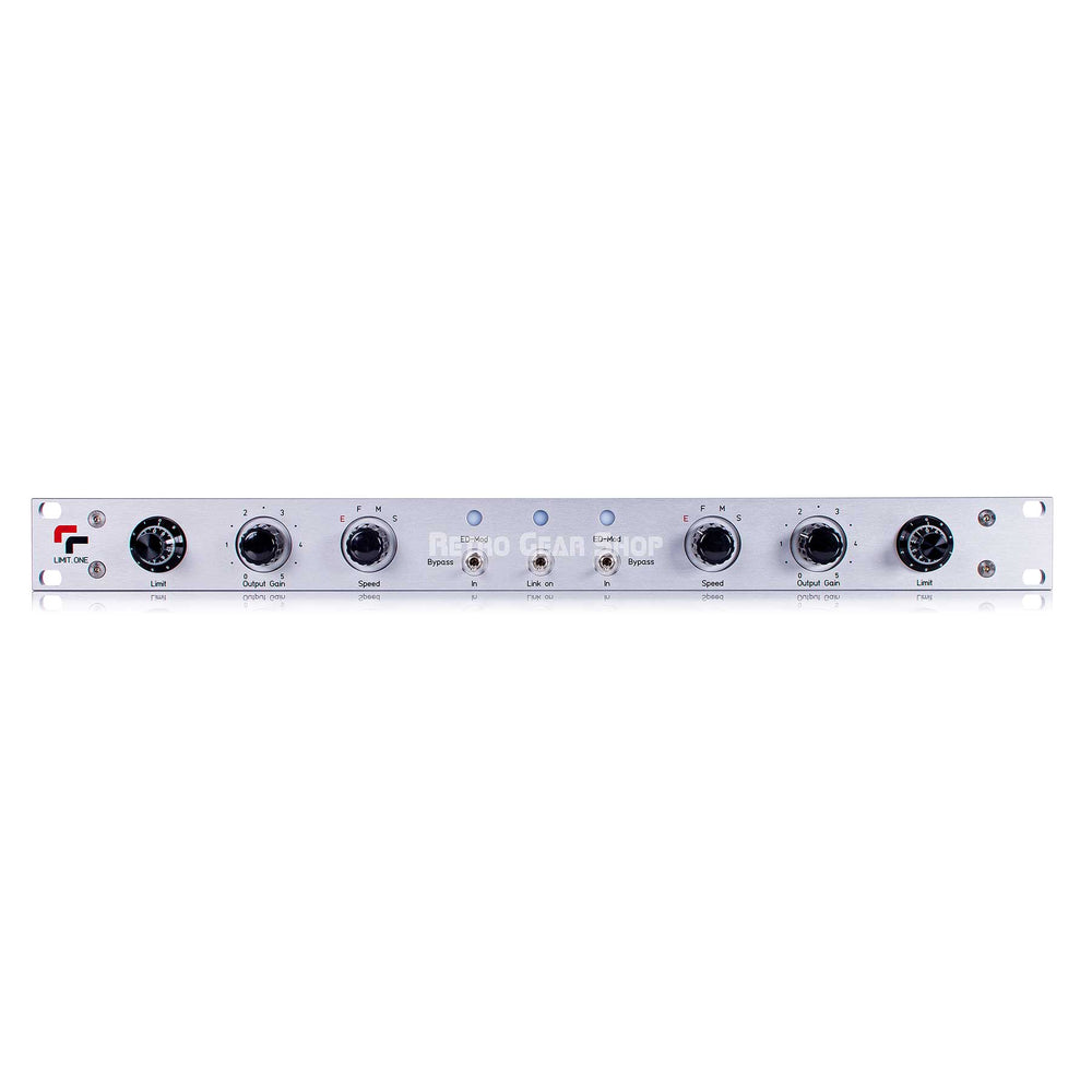 Rockruepel Limit.One V2 Analog Dynamic Mastering Limiter