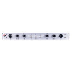 Rockruepel Limit.One V2 Analog Dynamic Mastering Limiter