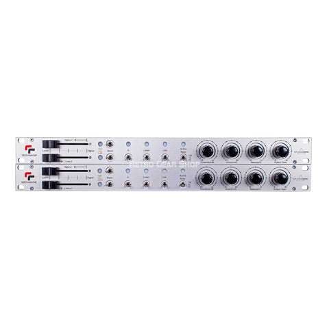 Rockruepel Sidechain One Stereo Pair