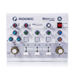Rodec Sherman Restyler #2
