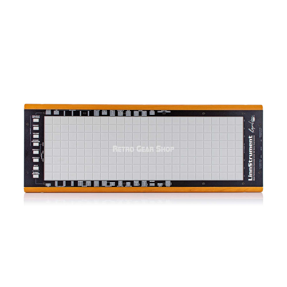Roger Linn LinnStrument