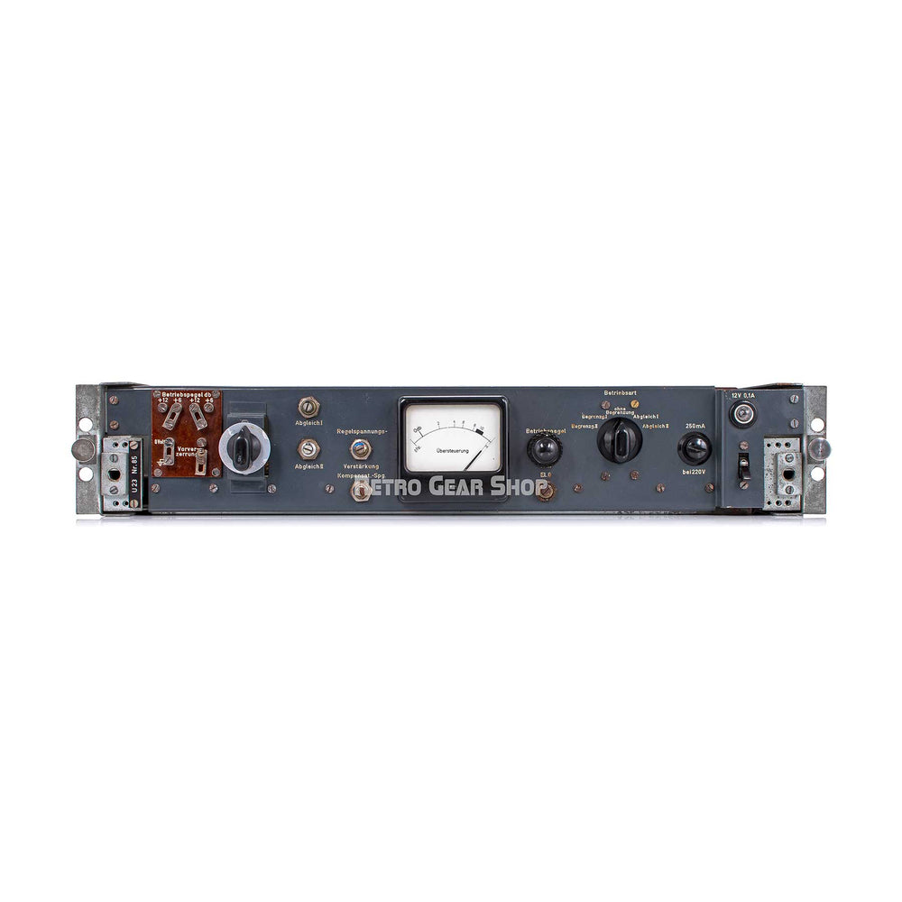 Rohde & Schwarz U23