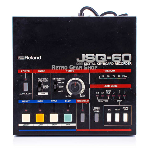 Roland JSQ-60