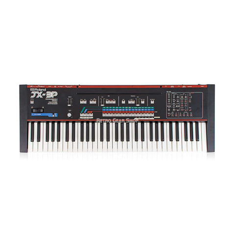 Roland JX-3P