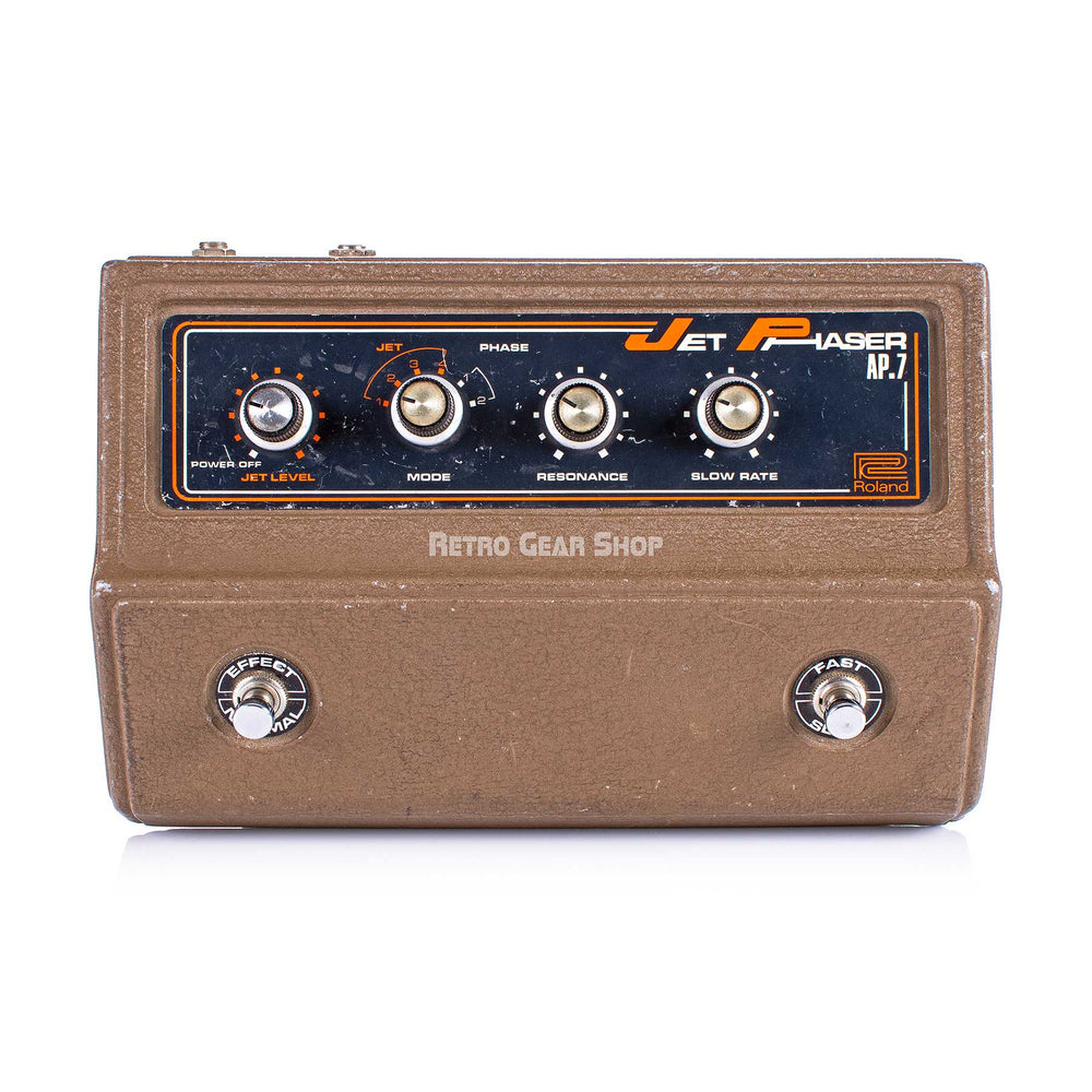 Roland Jet Phaser AP-7