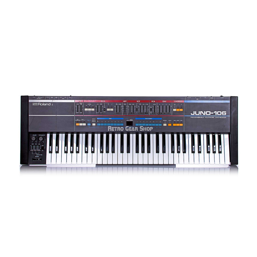 Roland Juno-106
