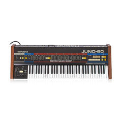Roland Juno 60 + Kenton Pro DCB Mk3