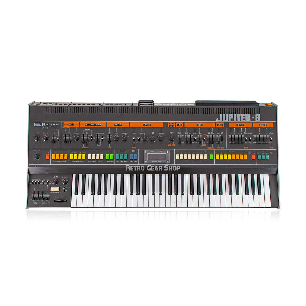 Roland Jupiter 8