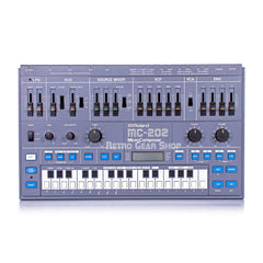 Roland MC-202